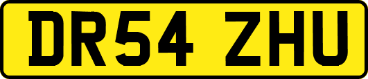 DR54ZHU