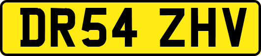 DR54ZHV