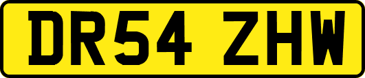 DR54ZHW