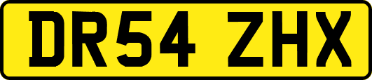 DR54ZHX