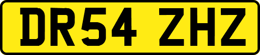 DR54ZHZ