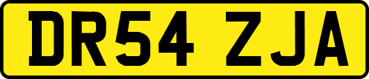 DR54ZJA