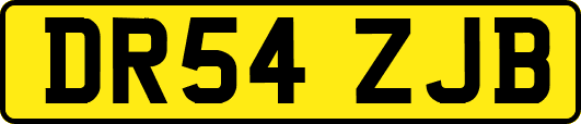 DR54ZJB