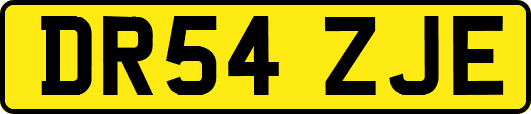 DR54ZJE