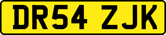 DR54ZJK