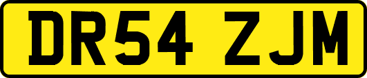 DR54ZJM
