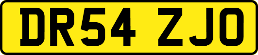 DR54ZJO