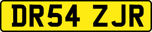 DR54ZJR