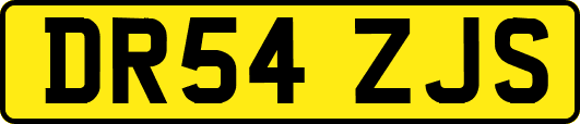 DR54ZJS
