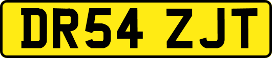 DR54ZJT