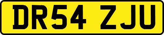 DR54ZJU