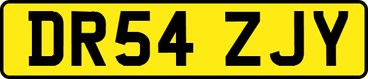 DR54ZJY