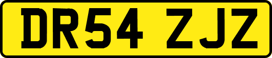 DR54ZJZ