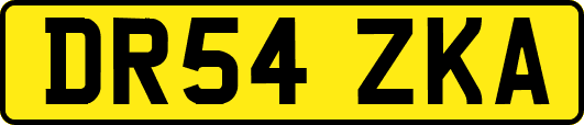 DR54ZKA