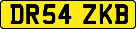 DR54ZKB