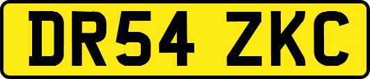 DR54ZKC