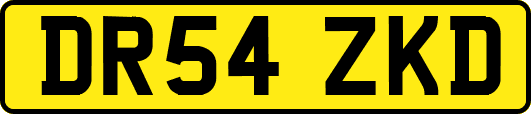 DR54ZKD