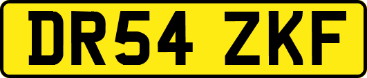 DR54ZKF