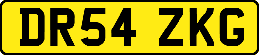 DR54ZKG