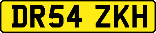 DR54ZKH