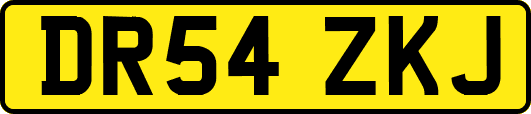 DR54ZKJ