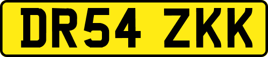 DR54ZKK