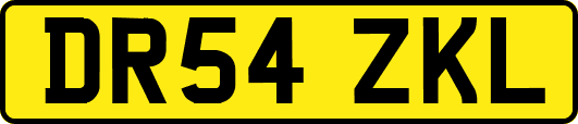 DR54ZKL