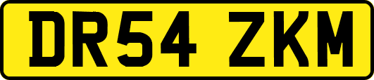 DR54ZKM