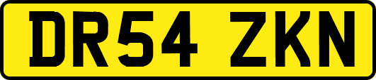 DR54ZKN