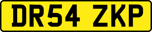 DR54ZKP