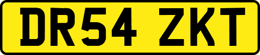 DR54ZKT