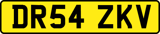 DR54ZKV