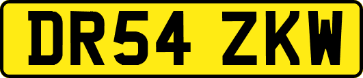 DR54ZKW