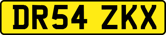 DR54ZKX