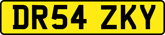 DR54ZKY