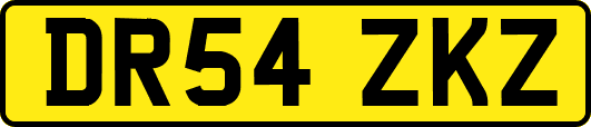 DR54ZKZ