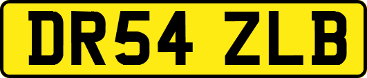 DR54ZLB