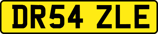DR54ZLE