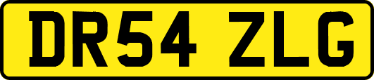 DR54ZLG