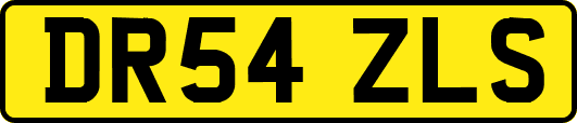 DR54ZLS