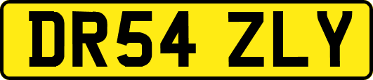 DR54ZLY