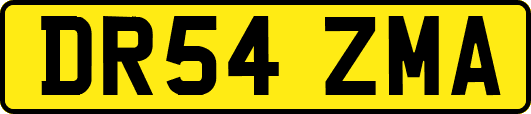 DR54ZMA