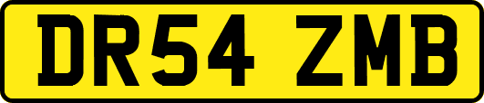 DR54ZMB