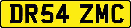 DR54ZMC