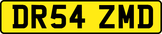 DR54ZMD