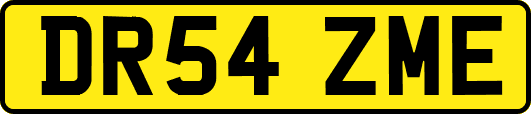DR54ZME