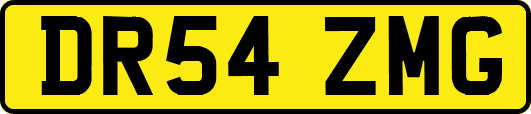 DR54ZMG