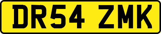 DR54ZMK