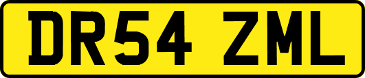 DR54ZML
