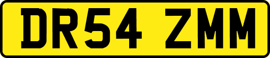 DR54ZMM